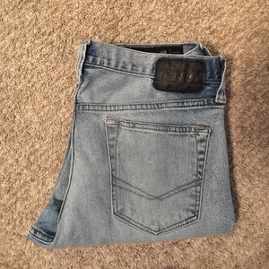 Bullhead Denim Men's Slim Jeans