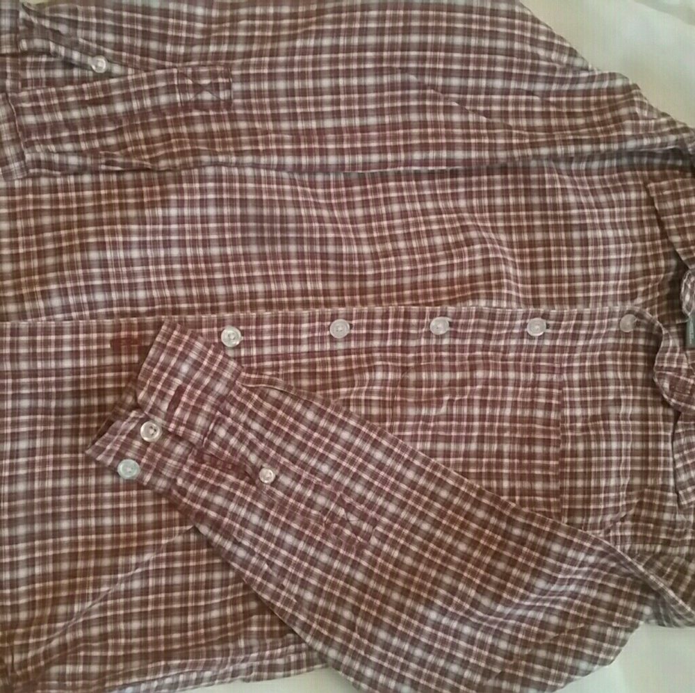 Urban up shirt