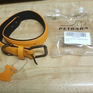 🔥HOT deals🔥Medium size dog collar