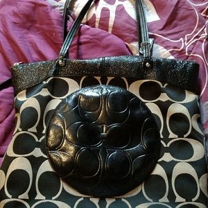 Coach Tote FINAL MARKDOWN