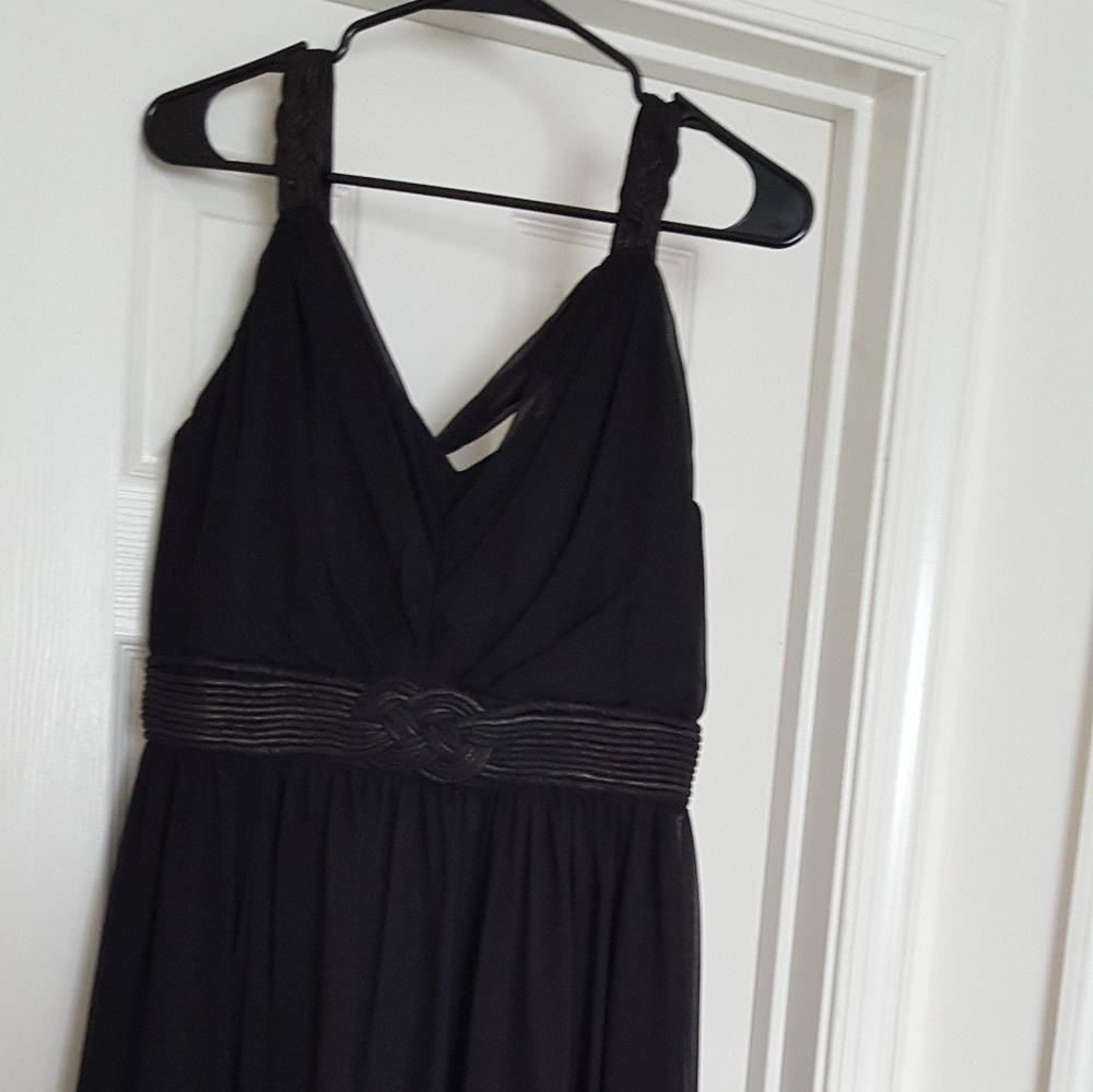 🌹Women's Black Dress