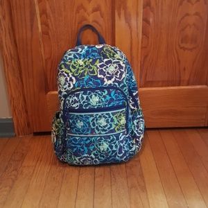 Vera Bradley backpack