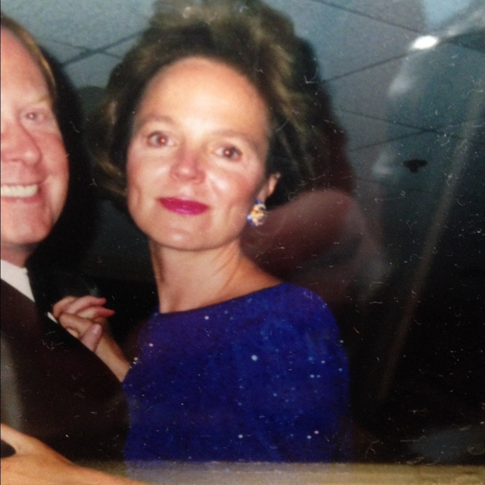 Meet your Posher, Alison