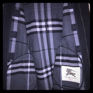 Burberry Coat
