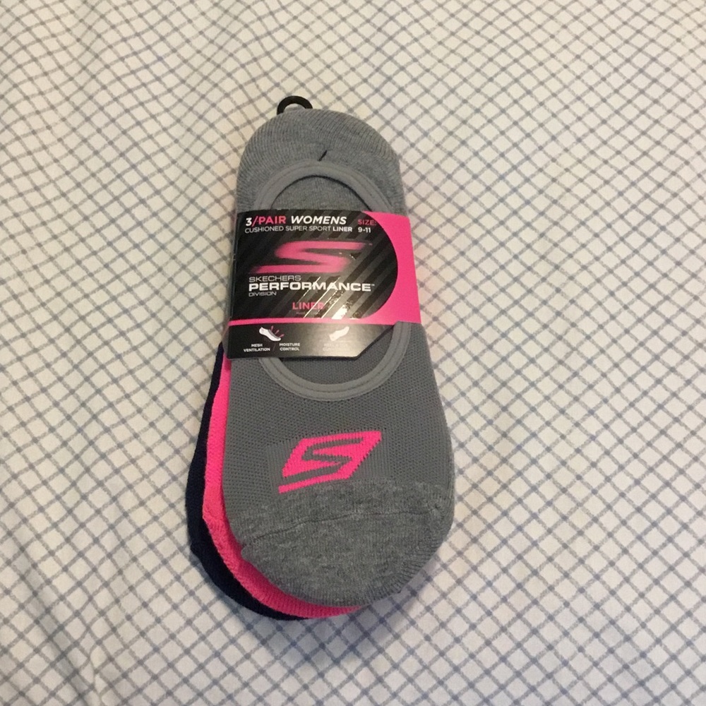 Skechers Performance Liner