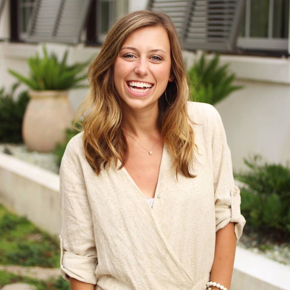 Meet your Posher, Lauren