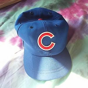 Cubs Hat