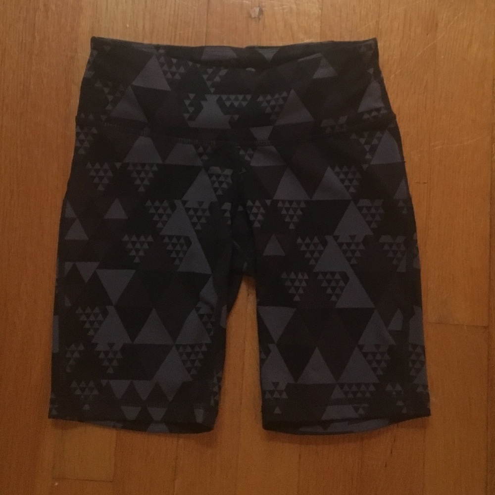 Active shorts