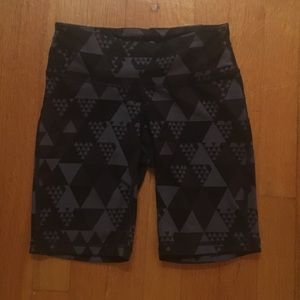 Active shorts