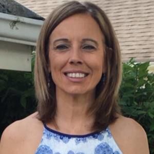 Meet your Posher, Martine