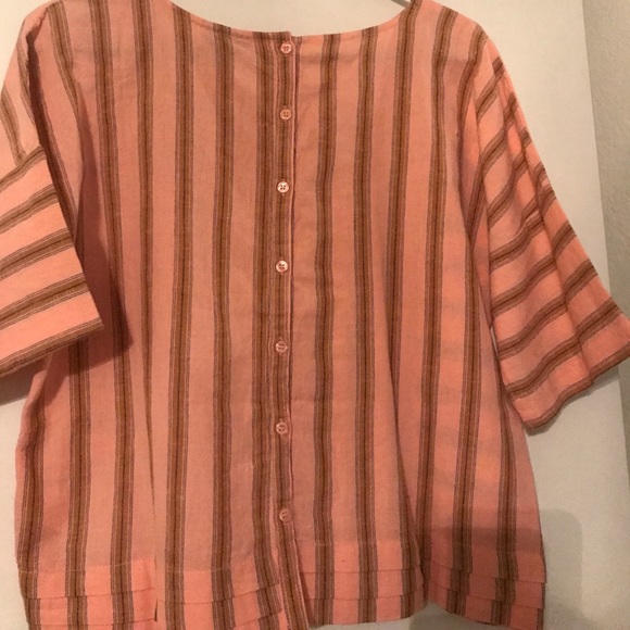 Topshop shirt - Picture 4 of 4