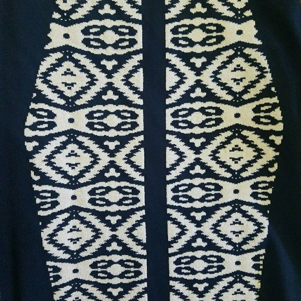 Sexy XOXO Dress - Picture 4 of 7