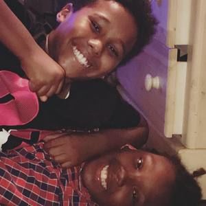 Meet your Posher, Ja'ja