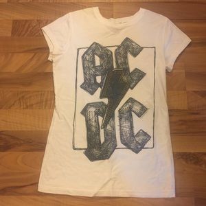 A/C D/C.  TSHIRT