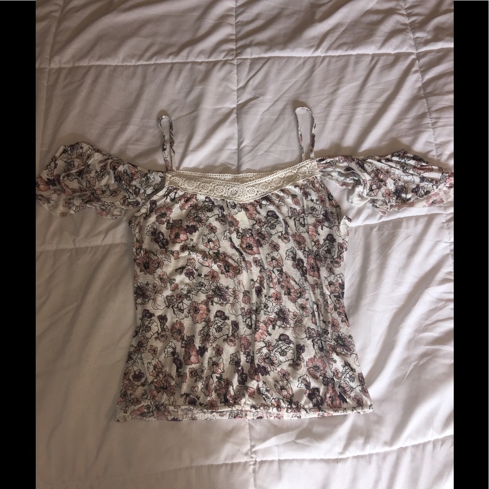 Aeropostale blouse