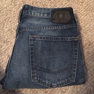 Bullhead Denim Company Men's Slim Jeans