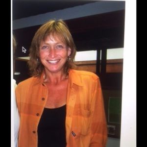 Meet your Posher, Michele