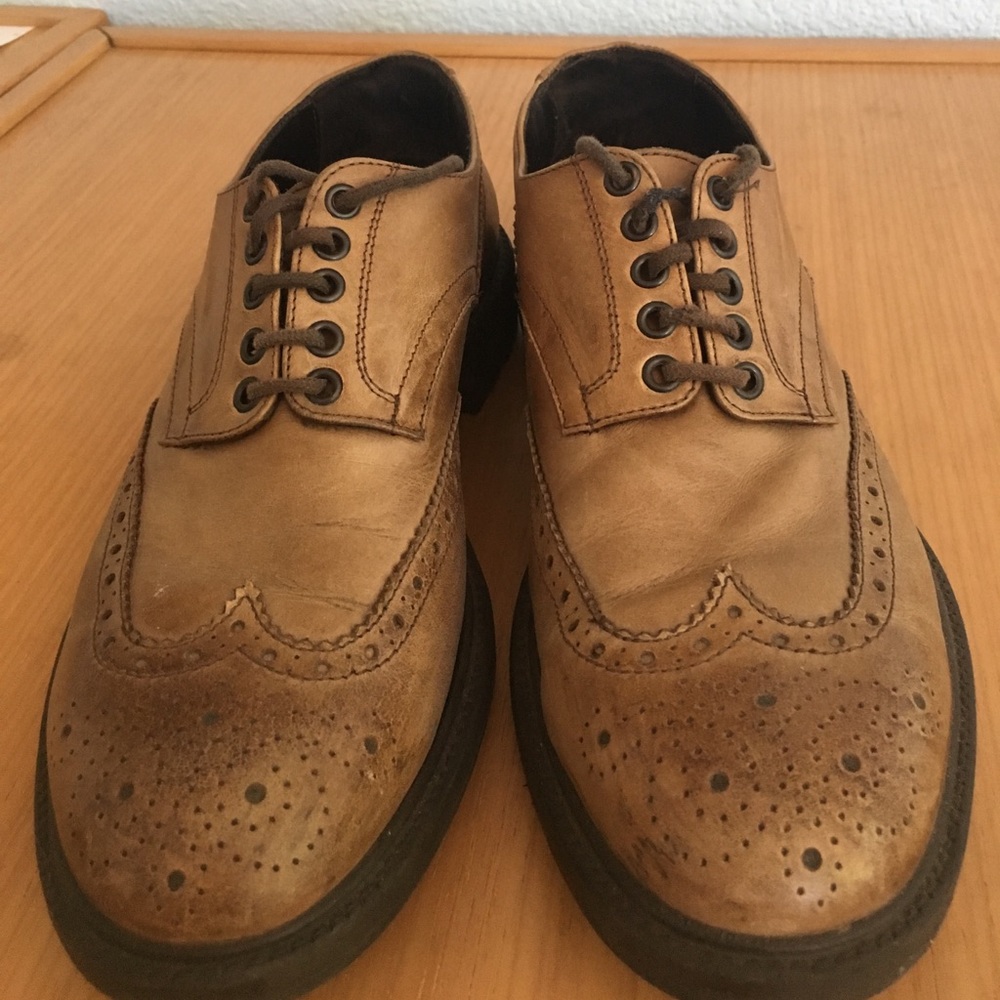 Made in Italy size 9 1/2