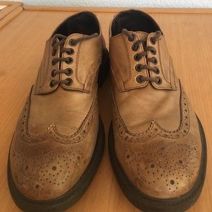 Made in Italy size 9 1/2