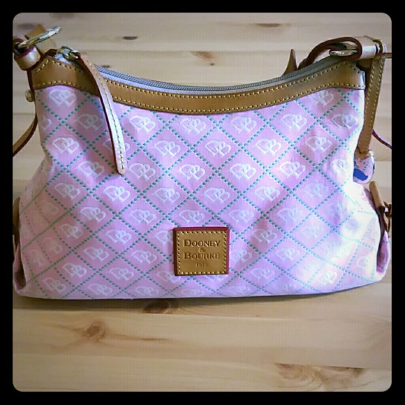 Dooney & Bourke Handbags - Dooney & Bourke Handbag