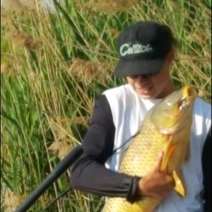 Meet your Posher, Robbie