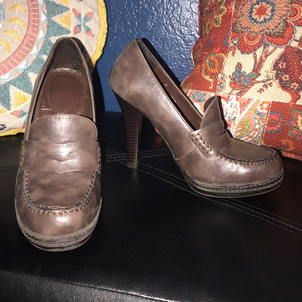 Studio paolo Heels - Style: SP Jalisa