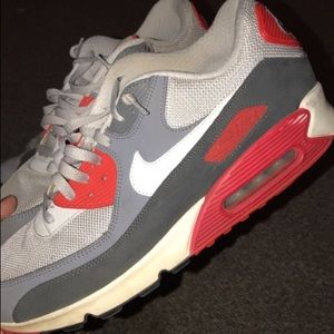 Men's Nike Air Max