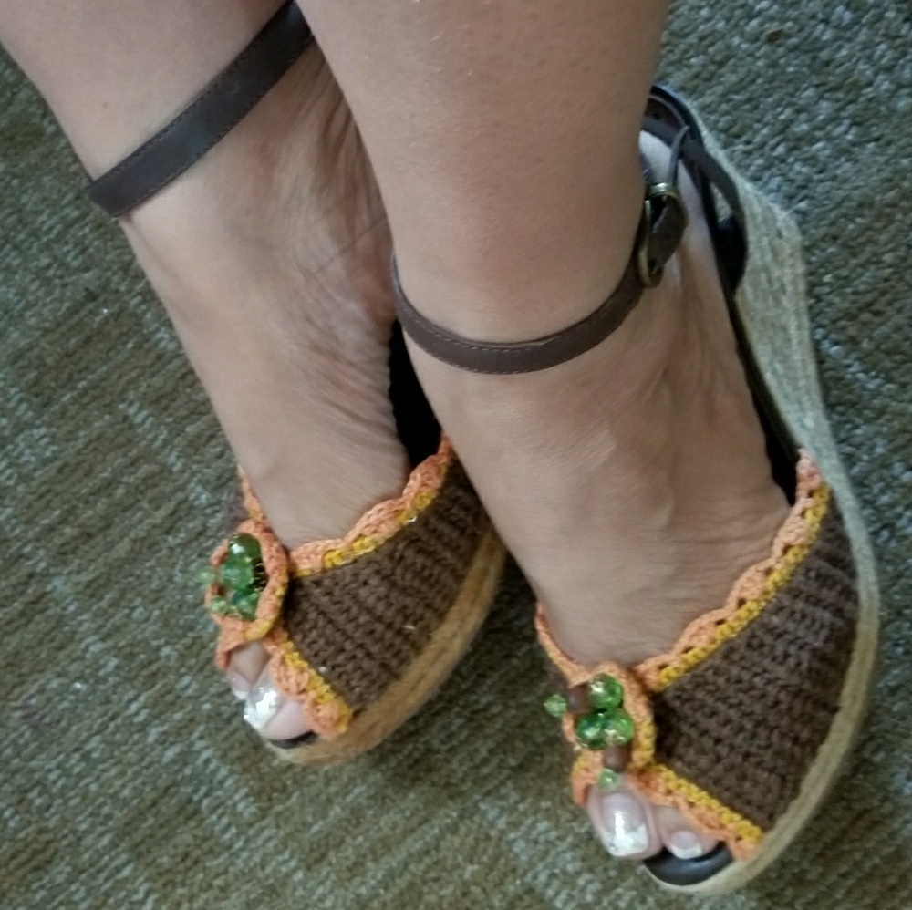 Shoe - Picture 4 of 5
