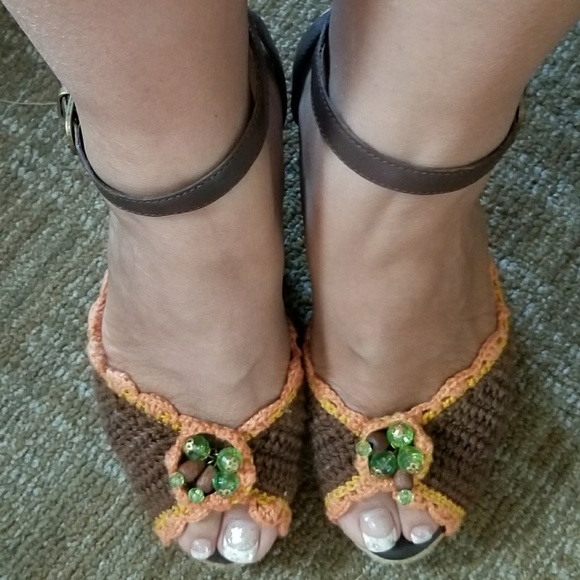 Shoe - Picture 5 of 5