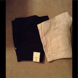 Gap/old navy short bundle