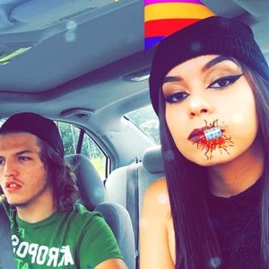 Meet your Posher, Roxana