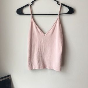 NWT Joanne Tank