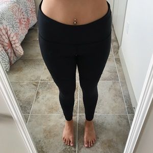Victoria's Secret Sport Tights