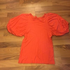 Delias T-shirt.  Size XS