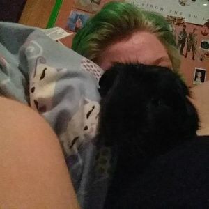 Meet your Posher, Jaymes