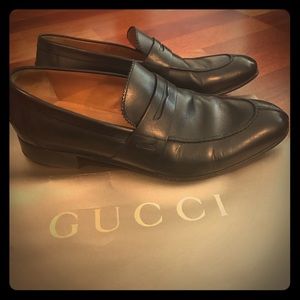 Gucci Shoes