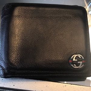 Gucci Men's Wallet