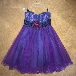 Party dress