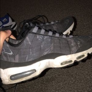 Men's Nike Air Max