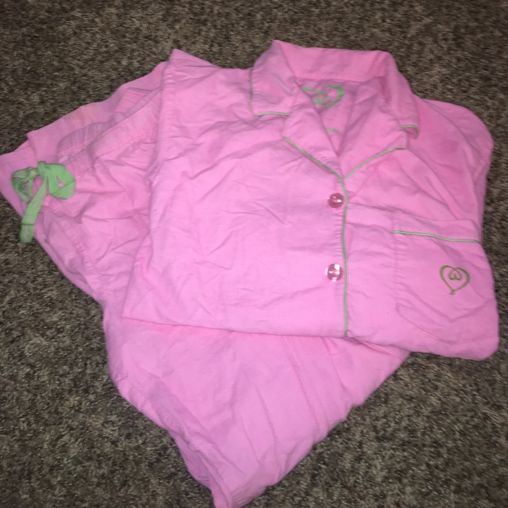 Victorias Secret pj set