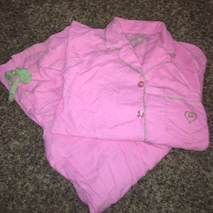 Victorias Secret pj set