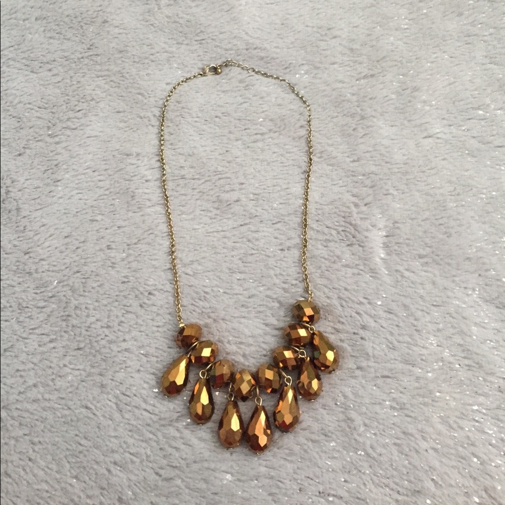 Beautiful Necklace