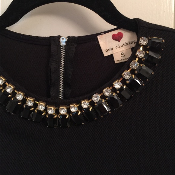 One Clothing Dress Small - Picture 2 of 7