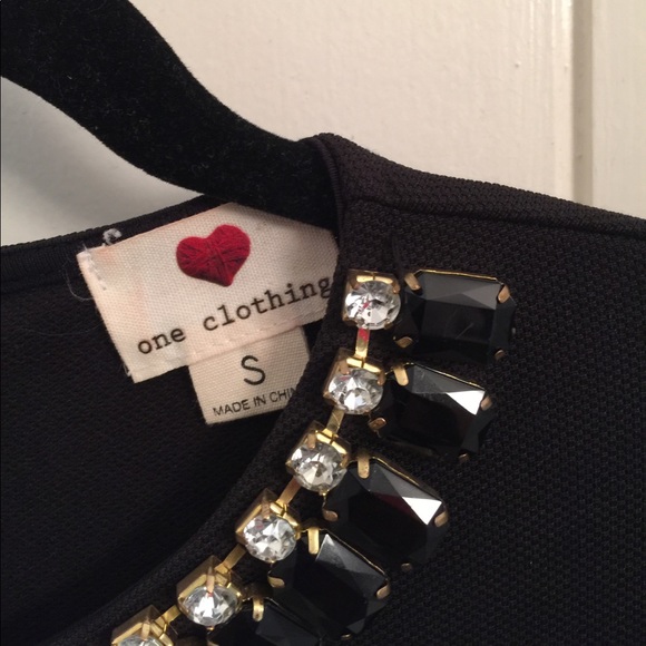 One Clothing Dress Small - Picture 7 of 7