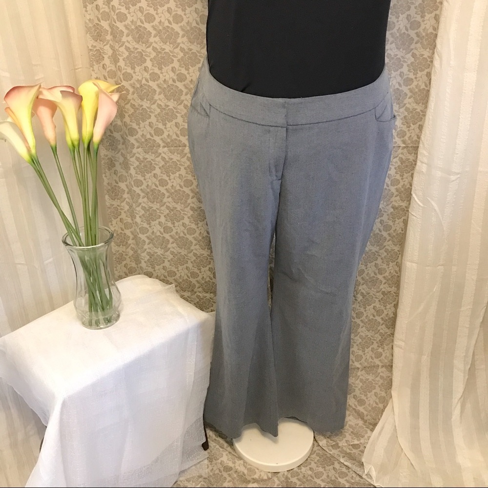 50% OFF ❗️🌺HP🌺 Lane Bryant Wide Leg Houston Pant