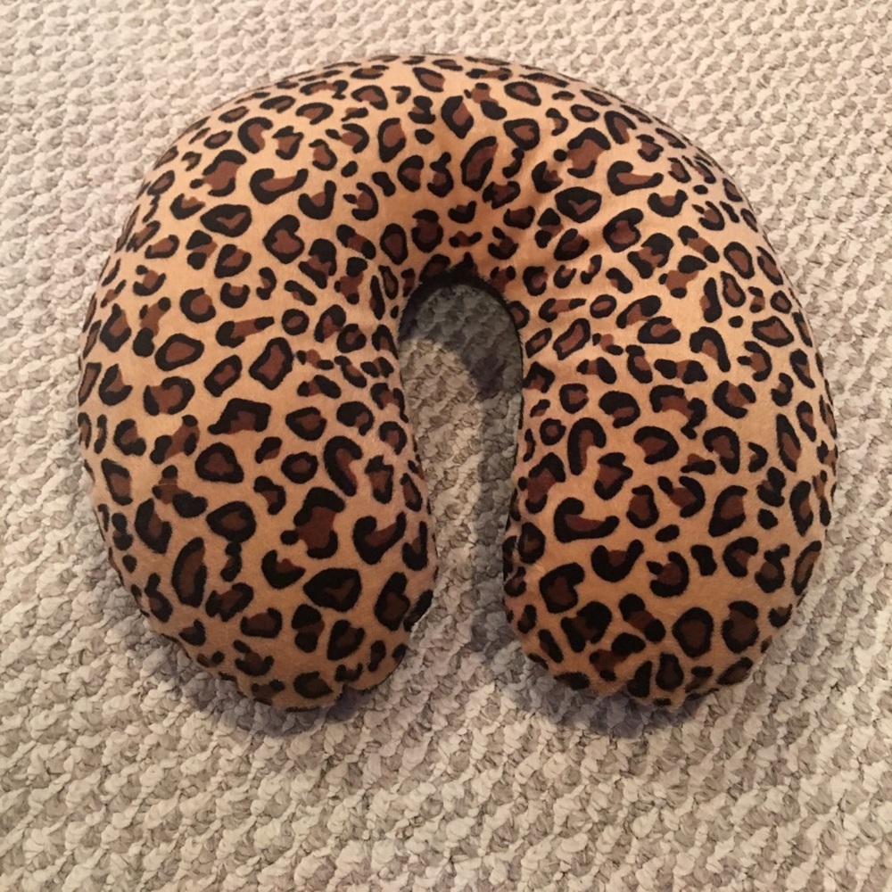 Nick pillow