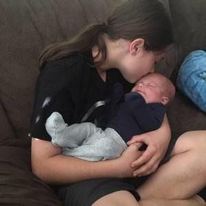 Meet your Posher, Teresa