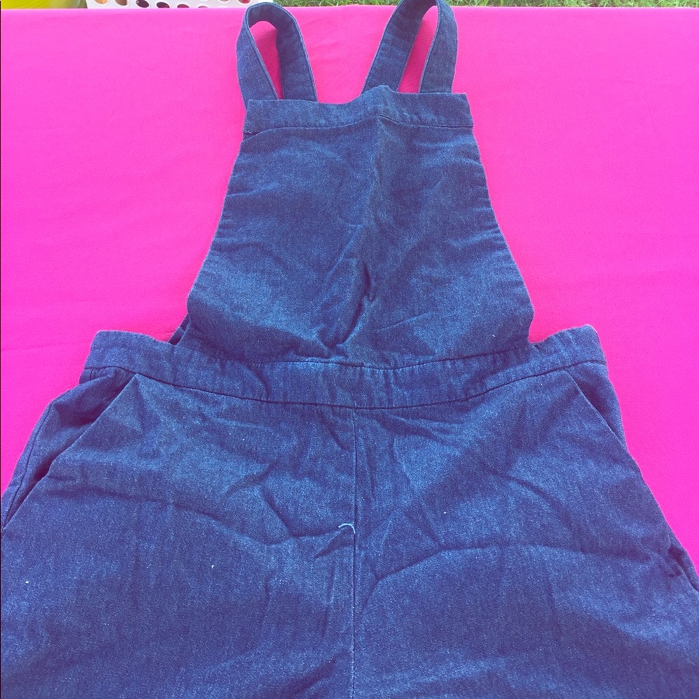 Overalls