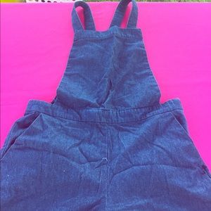 Overalls