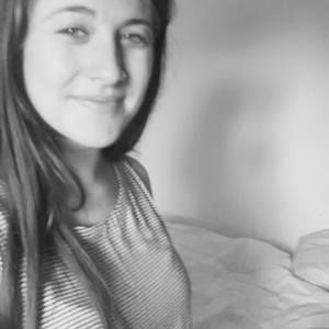 Meet your Posher, Shayla